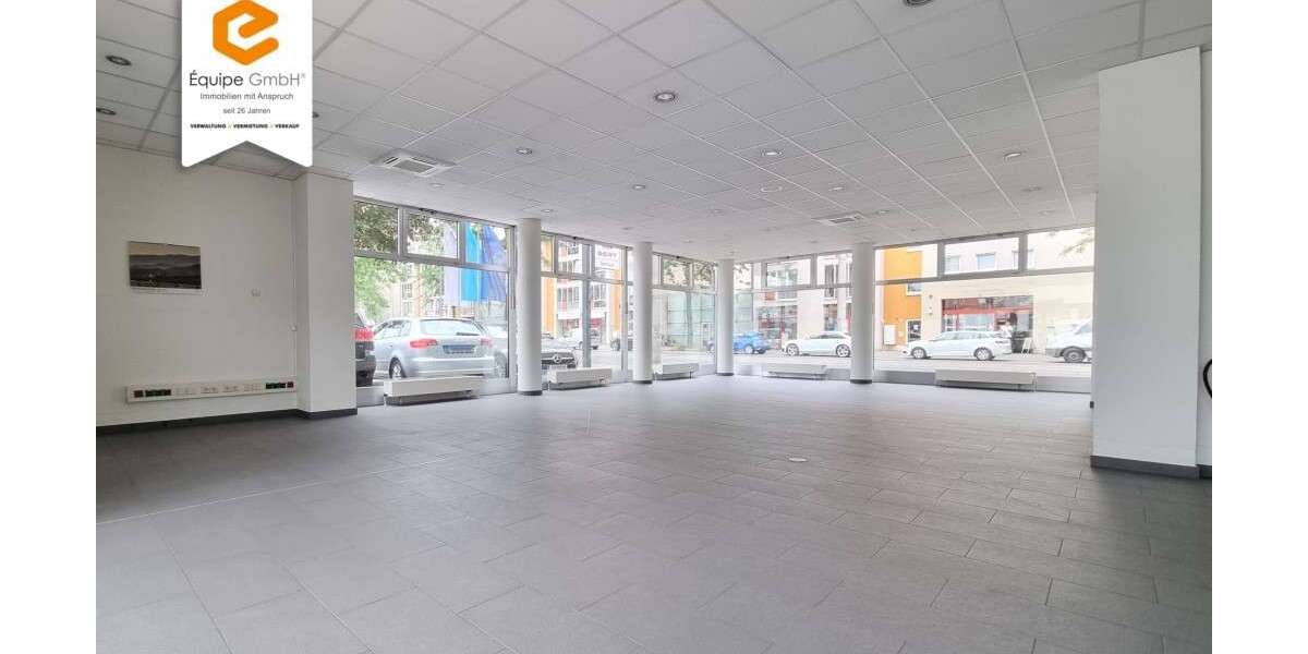 Gewerbeobjekt Dresden Neustadt - 1.855&euro; | Angebot:26183562