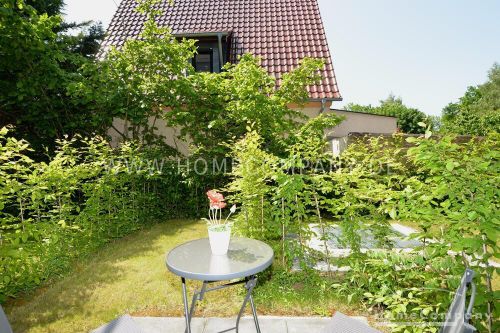 Helles Studio-Apartment in Potsdam zimmer