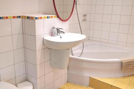 Wohnen auf Zeit Wittlich - 3 Zimmer, 95 m&sup2;, 80&euro; | Angebot:20007317