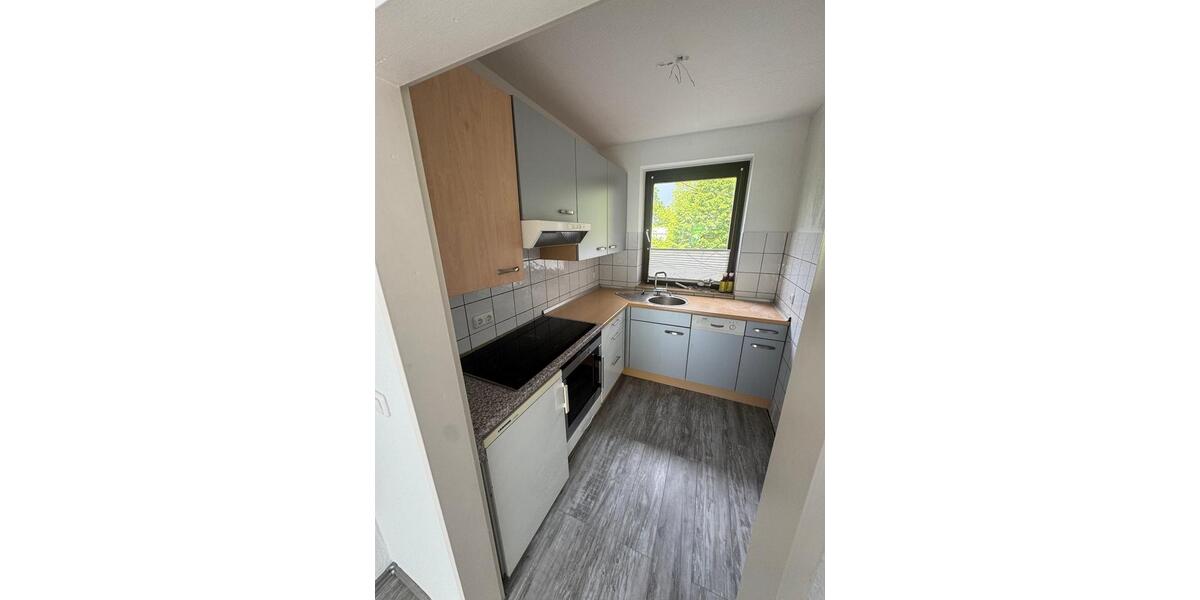 Etagenwohnung Nienhagen - 2 Zimmer, 78 m&sup2;, 780&euro; | Angebot:26587360
