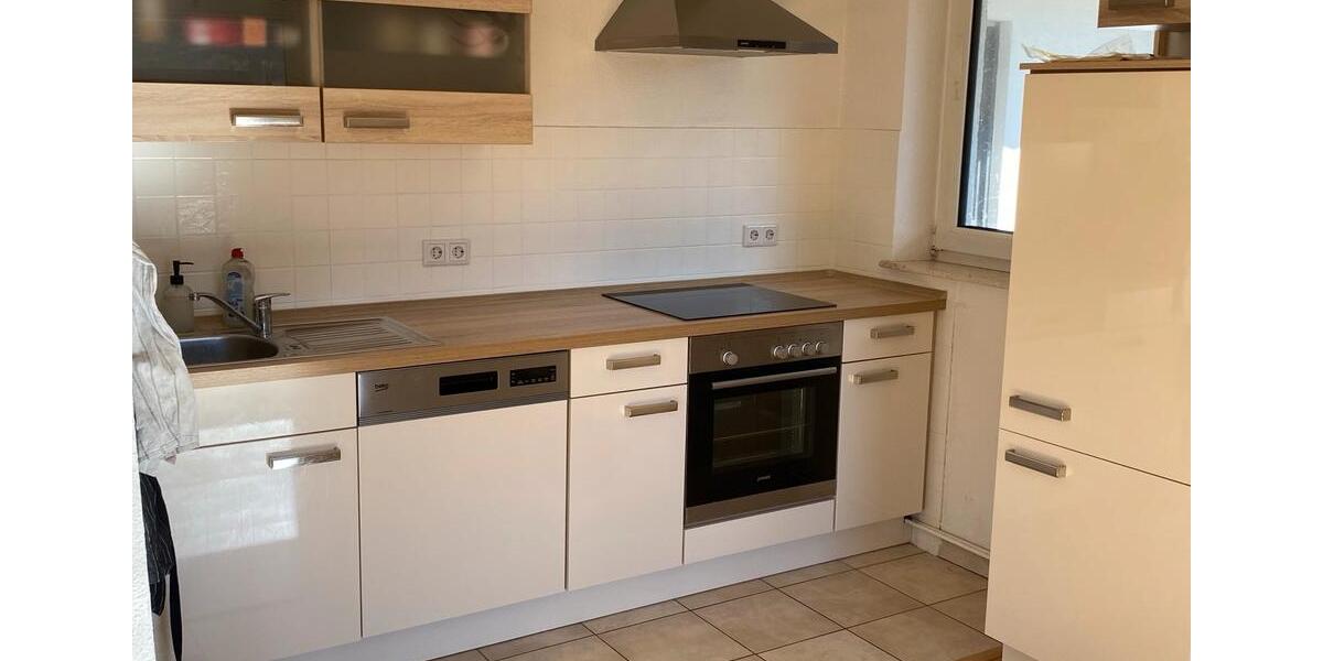 Terrassenwohnung Winterberg - 2 Zimmer, 72 m&sup2;, 800&euro; | Angebot:25396297