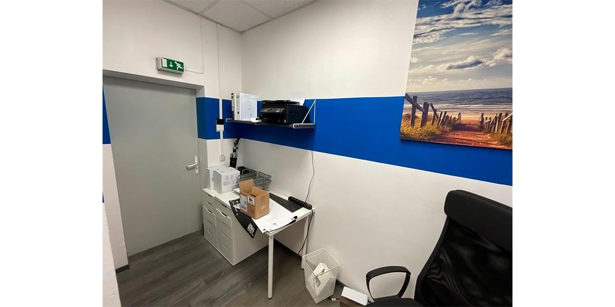 Gewerbeobjekt Bad Schwartau - 700&euro; | Angebot:22119634