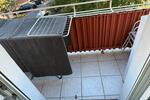 Helle 3-Zimmer-Wohnung mit Balkon in zentraler Lage – Esslingen