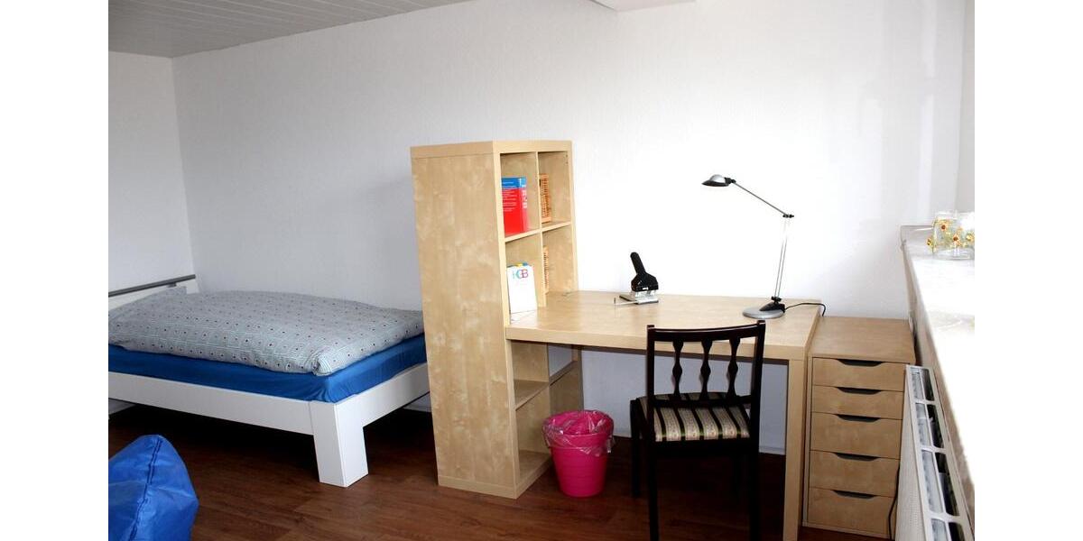 Wohnen auf Zeit Jülich - 1 Zimmer, 475&euro; | Angebot:19499187