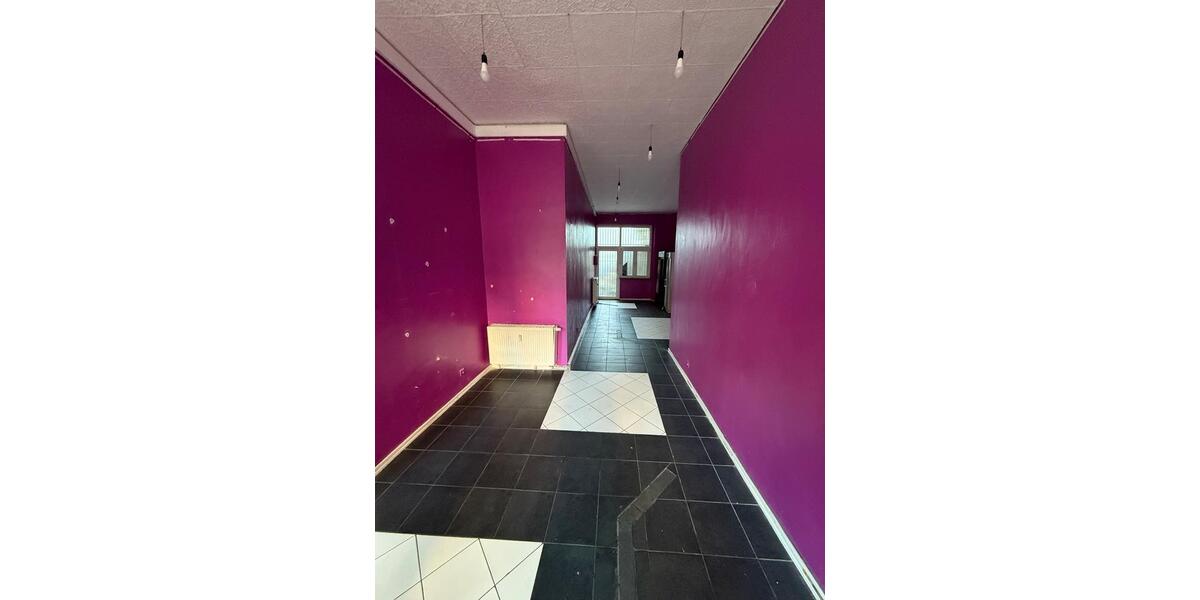 Gewerbeeinheit in Top Lage zimmer