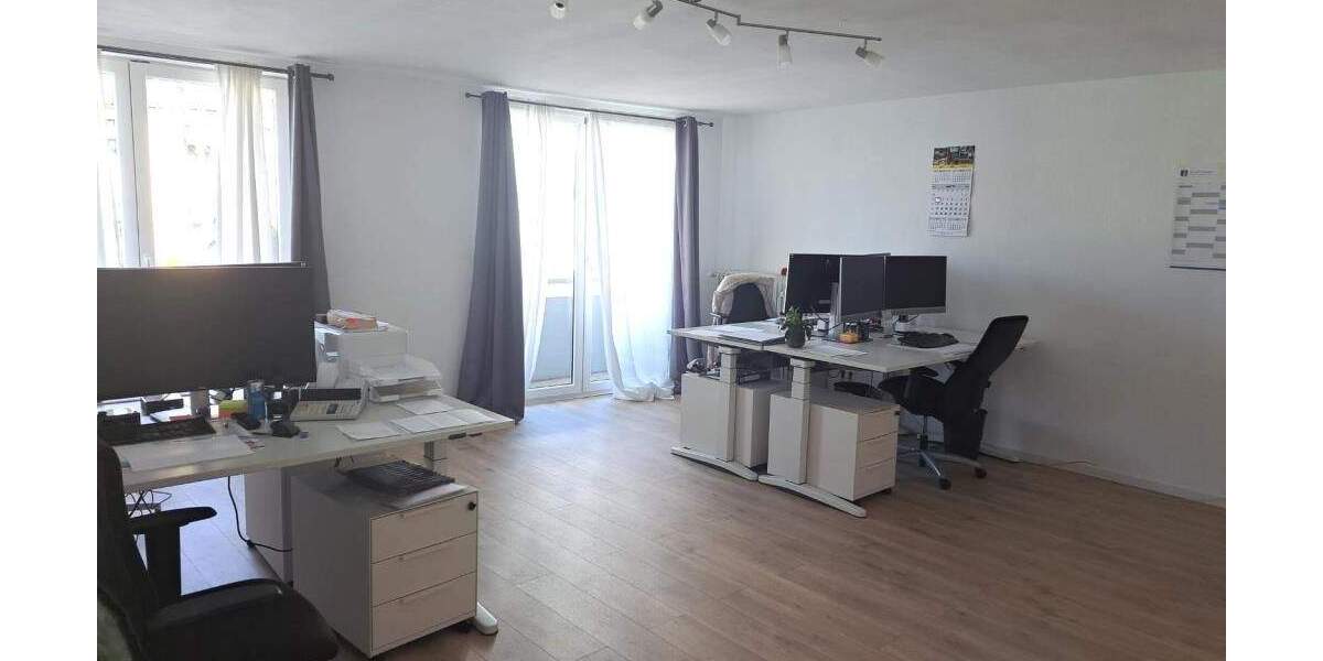 Gewerbeobjekt Aschaffenburg Innenstadt - 1.045&euro; | Angebot:23881369