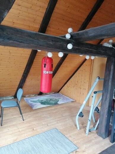 Etagenwohnung Clausthal-Zellerfeld Zellerfeld - 3 Zimmer, 65 m&sup2;, 700&euro; | Angebot:25798719