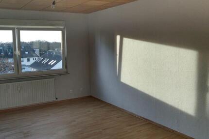 Helle 3-Zimmer-Wohnung mit Balkon in DU-Großenbaum 3 zimmer