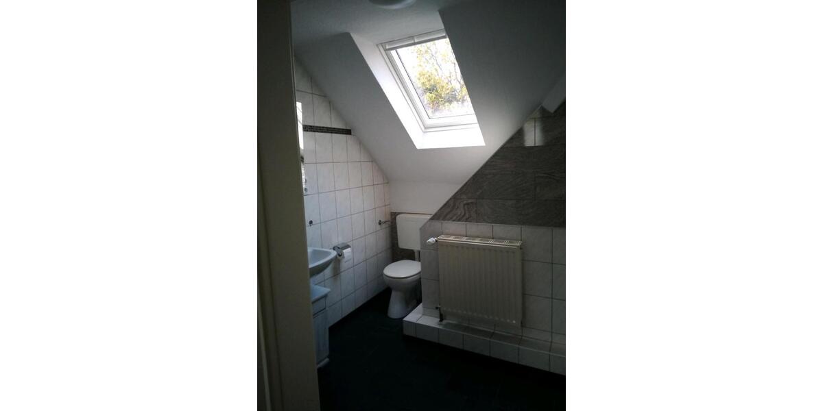 Dachgeschoßwohnung Wittmund - 3 Zimmer, 70 m&sup2;, 650&euro; | Angebot:26605305