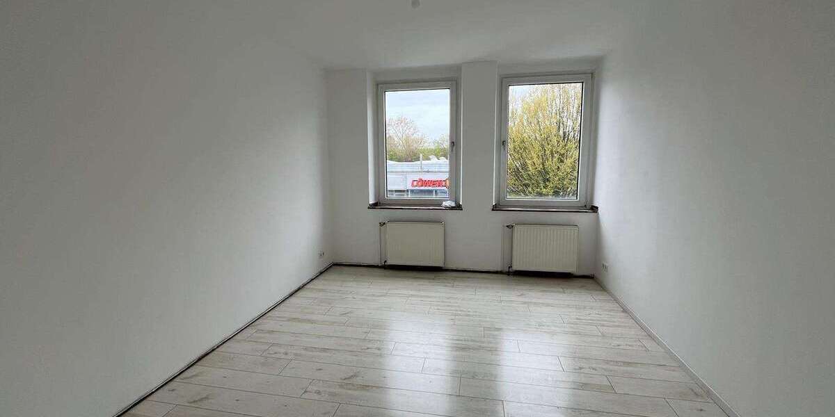 Etagenwohnung Mönchengladbach Dahl - 4 Zimmer, 90 m&sup2;, 850&euro; | Angebot:26014004