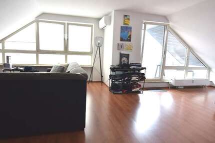 Wohnung zum Mieten in Mannheim Innenstadt 1.400 € 153 m² 5 zimmer