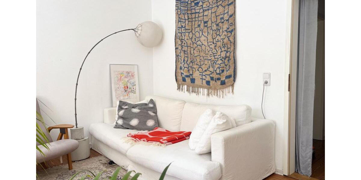 Wohnen auf Zeit Stuttgart Lehen - 2 Zimmer, 60 m&sup2;, 1.050&euro; | Angebot:26652504