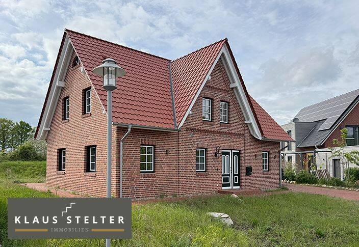 Einfamilienhaus Amelinghausen - 5 Zimmer, 174 m&sup2;, 2.500&euro; | Angebot:26568859