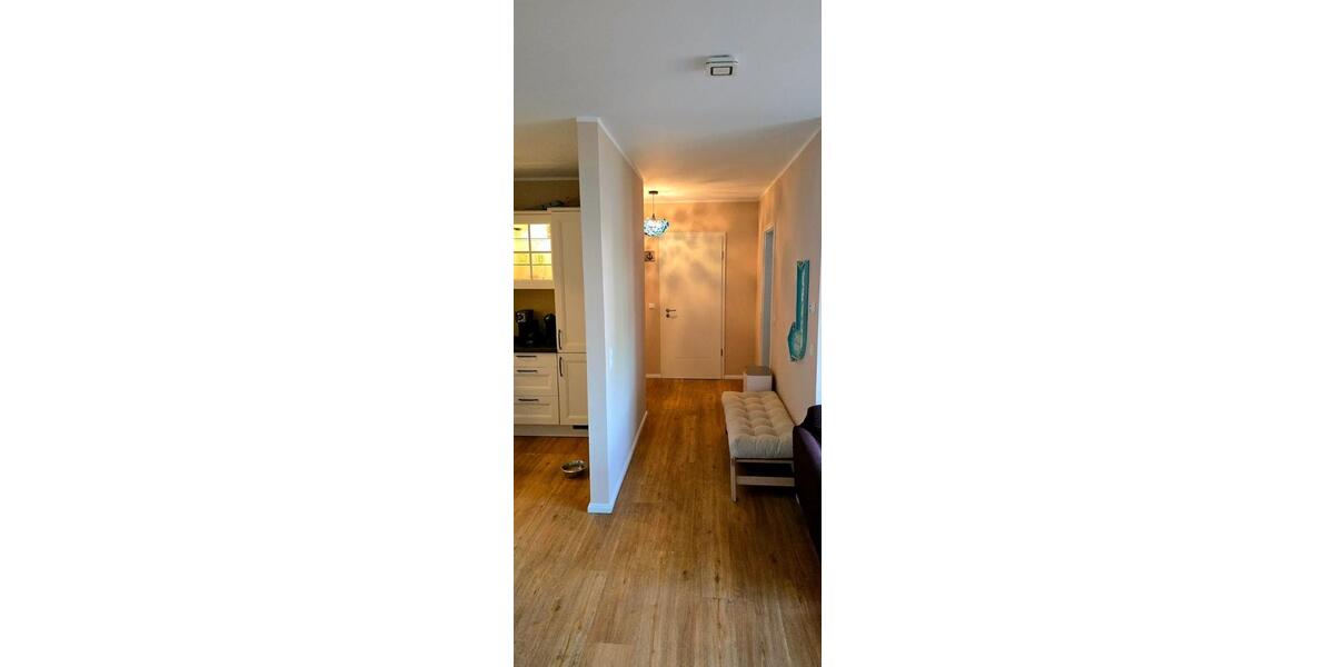 Etagenwohnung Rostock Alt Bartelsdorf - 2 Zimmer, 75 m&sup2;, 975&euro; | Angebot:23594095