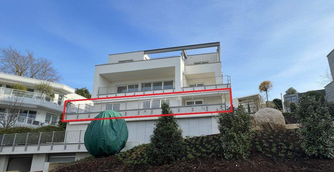 Etagenwohnung Weinheim - 3 Zimmer, 114 m&sup2;, 2.100&euro; | Angebot:23959169