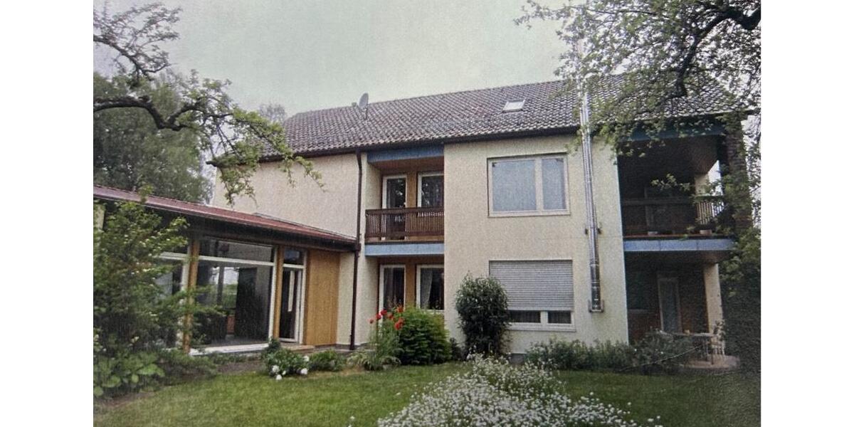 Einfamilienhaus Pöttmes - 17 Zimmer, 300 m&sup2;, 3.350&euro; | Angebot:24448406