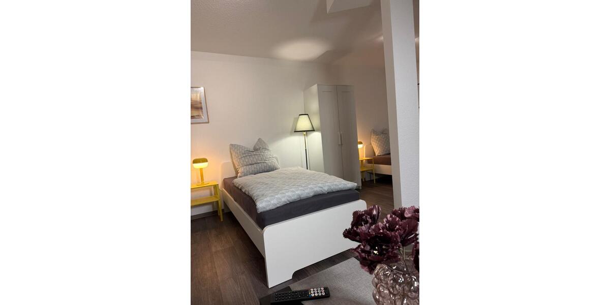 Wohnen auf Zeit Kassel Philippinenhof-Warteberg - 1 Zimmer, 30 m&sup2;, 39&euro; | Angebot:24974404