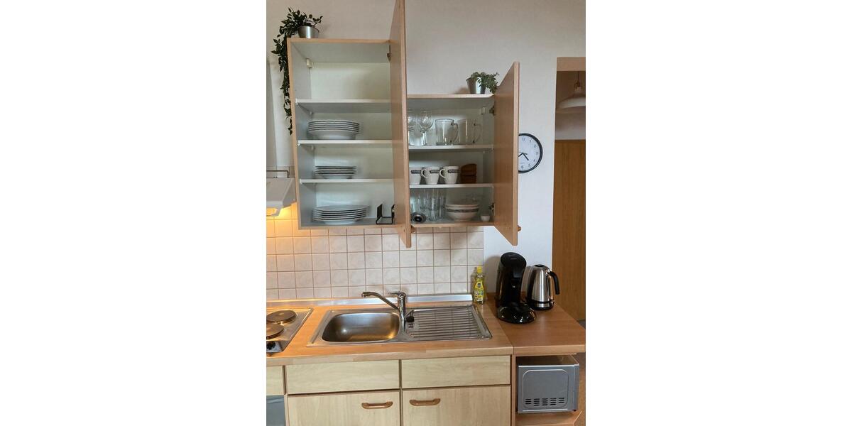 Dachgeschoßwohnung Bischofsmais - 3 Zimmer, 50 m&sup2;, 600&euro; | Angebot:26561812