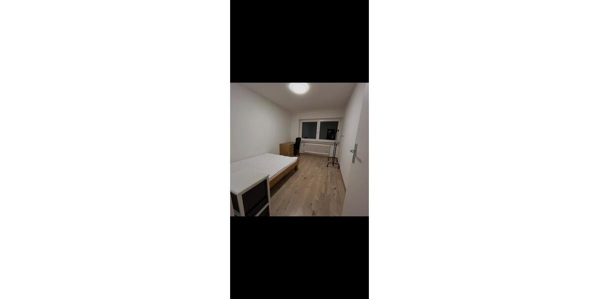 Wohnen auf Zeit Münster Erphoviertel - 1 Zimmer, 14 m&sup2;, 378&euro; | Angebot:25957678