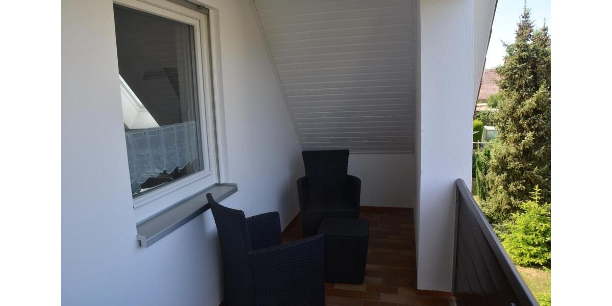 Wohnen auf Zeit Deiningen - 2 Zimmer, 50 m&sup2;, 750&euro; | Angebot:26028626
