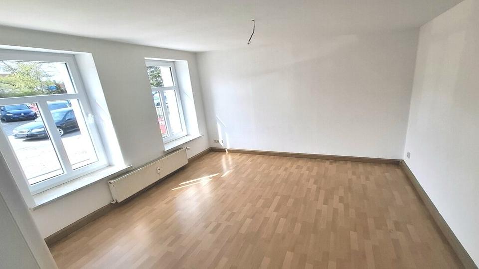 Hochparterre Schkeuditz - 1 Zimmer, 38 m&sup2;, 399&euro; | Angebot:26505037