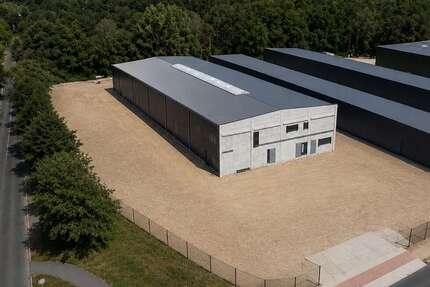Gewerbeobjekt Ludwigsfelde - 14.250&euro; | Angebot:27663460