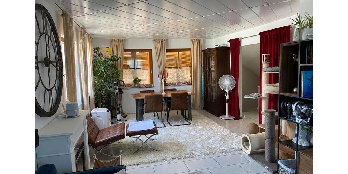 Einfamilienhaus Meckenbeuren - 3.5 Zimmer, 115 m&sup2;, 1.700&euro; | Angebot:25409097