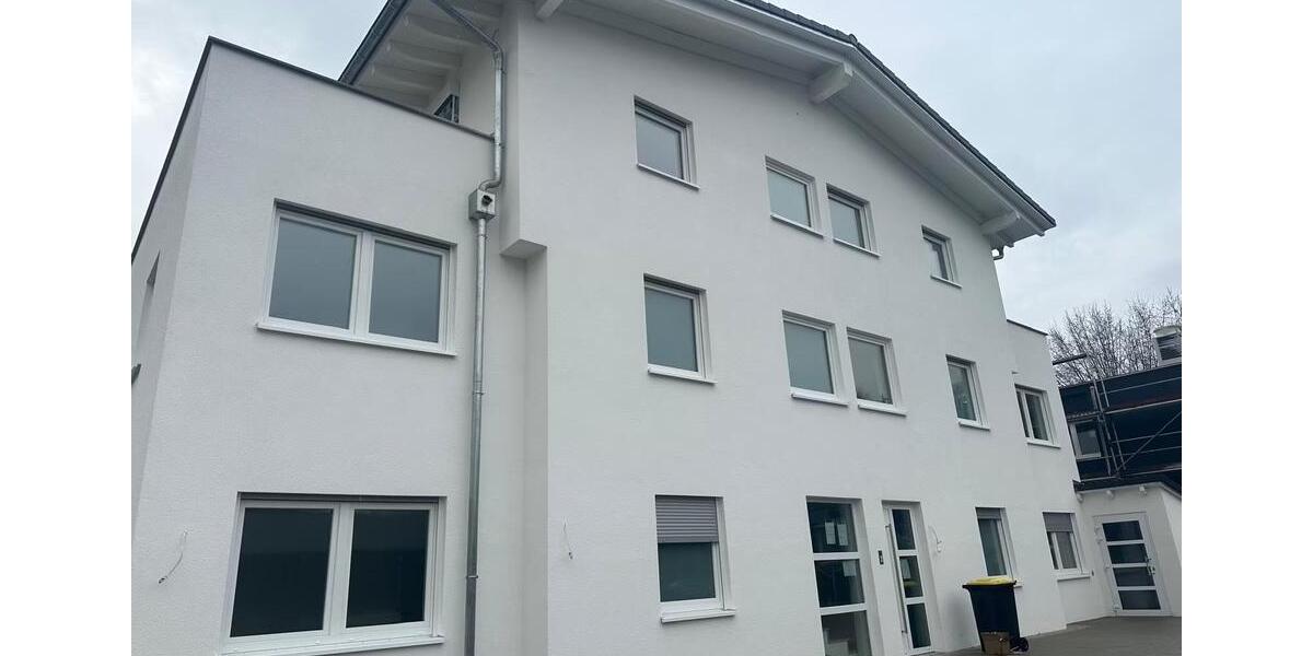 Etagenwohnung Haßmersheim - 3 Zimmer, 85 m&sup2;, 1.310&euro; | Angebot:24801972