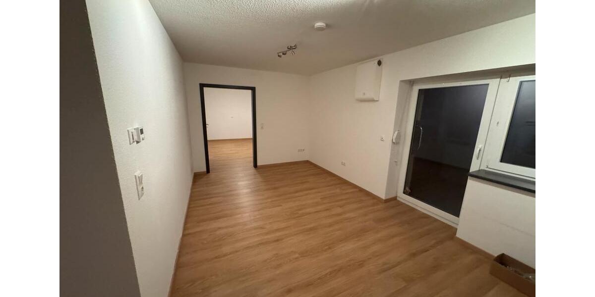 Wohnung Mietwohnung Bad Königshofen altersgerecht Aufzug 3 zimmer