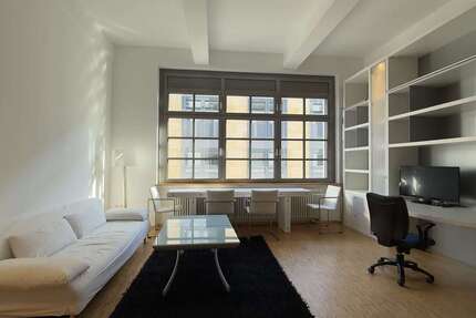 Zimmer Frankfurt Bockenheim - 2 Zimmer, 1.990&euro; | Angebot:26062726