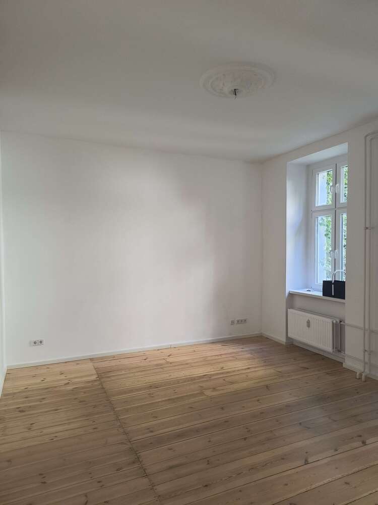 Wohnung zum Mieten in Berlin 749 € 33.86 m²