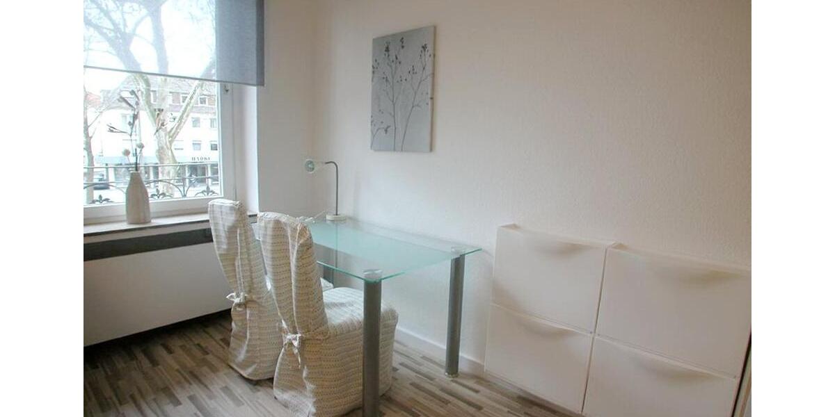 Wohnen auf Zeit Paderborn Univiertel - 1 Zimmer, 1 m&sup2;, 475&euro; | Angebot:26236305