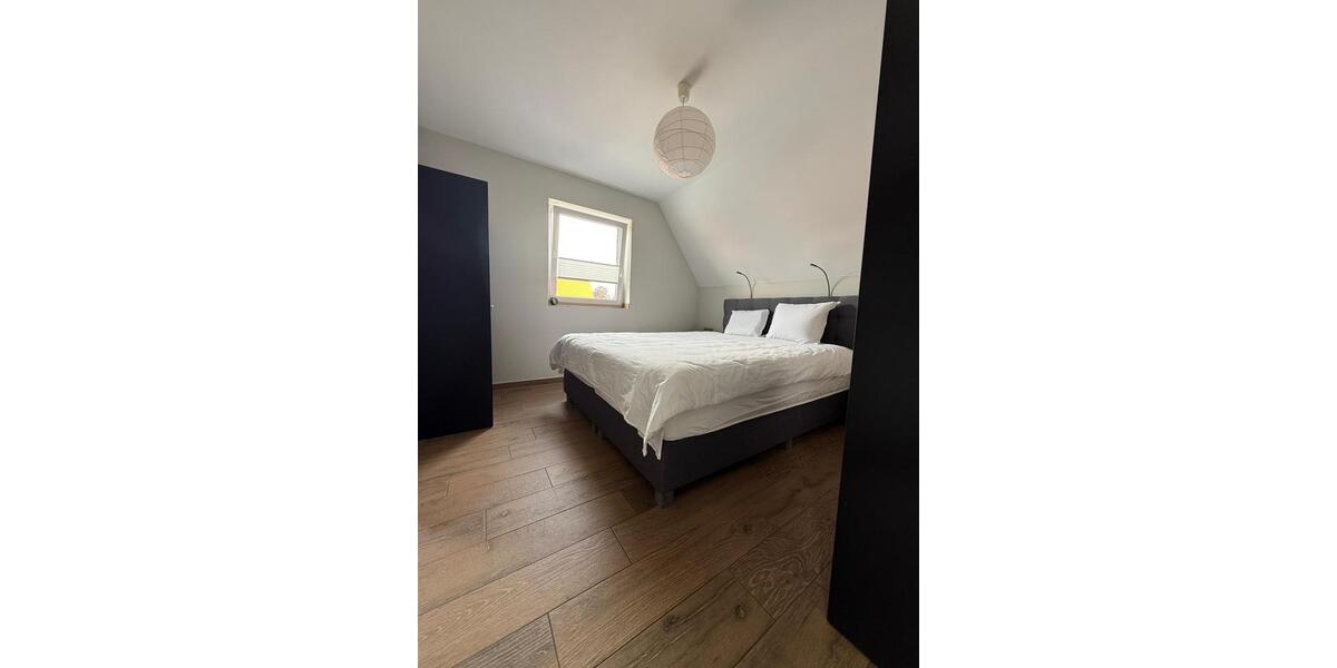 Maisonettenwohnung Vreden - 2.5 Zimmer, 75 m&sup2;, 870&euro; | Angebot:26633199