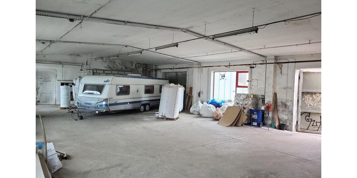 Gewerbeobjekt Guben - 436&euro; | Angebot:15457645