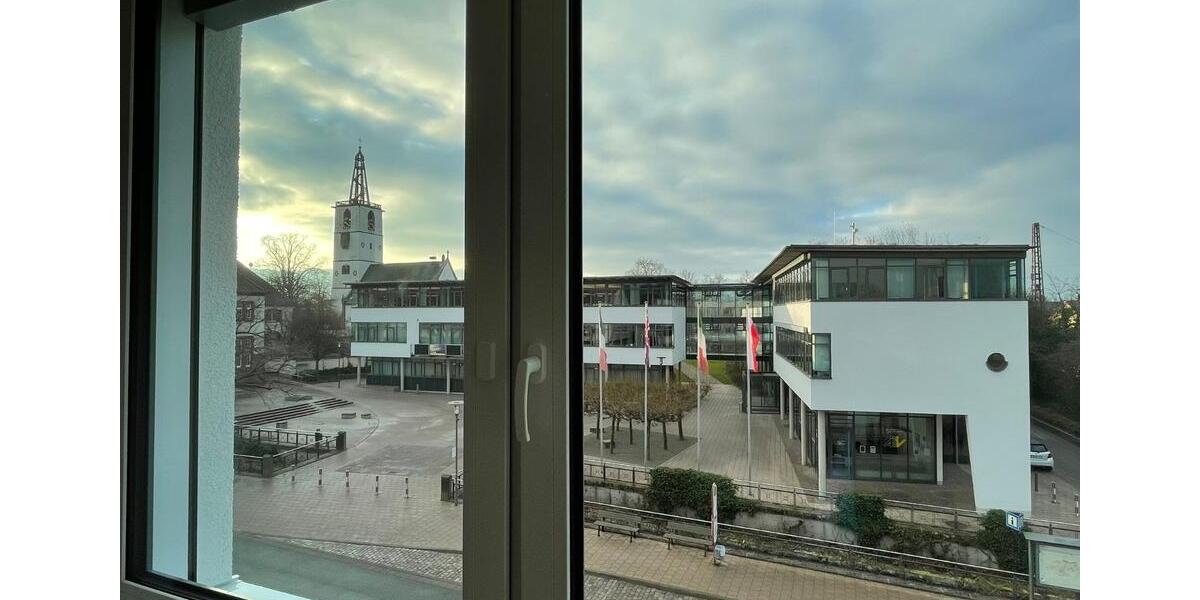 Wohnen auf Zeit Denzlingen - 1 Zimmer, 28 m&sup2;, 590&euro; | Angebot:26356748