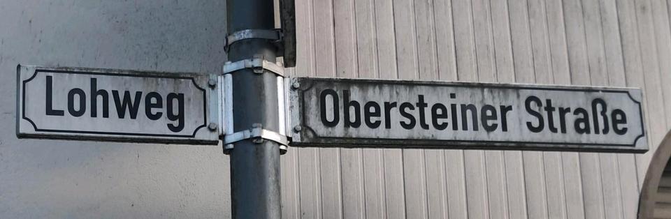 Etagenwohnung Kirn - 1 Zimmer, 30 m&sup2;, 550&euro; | Angebot:25931544