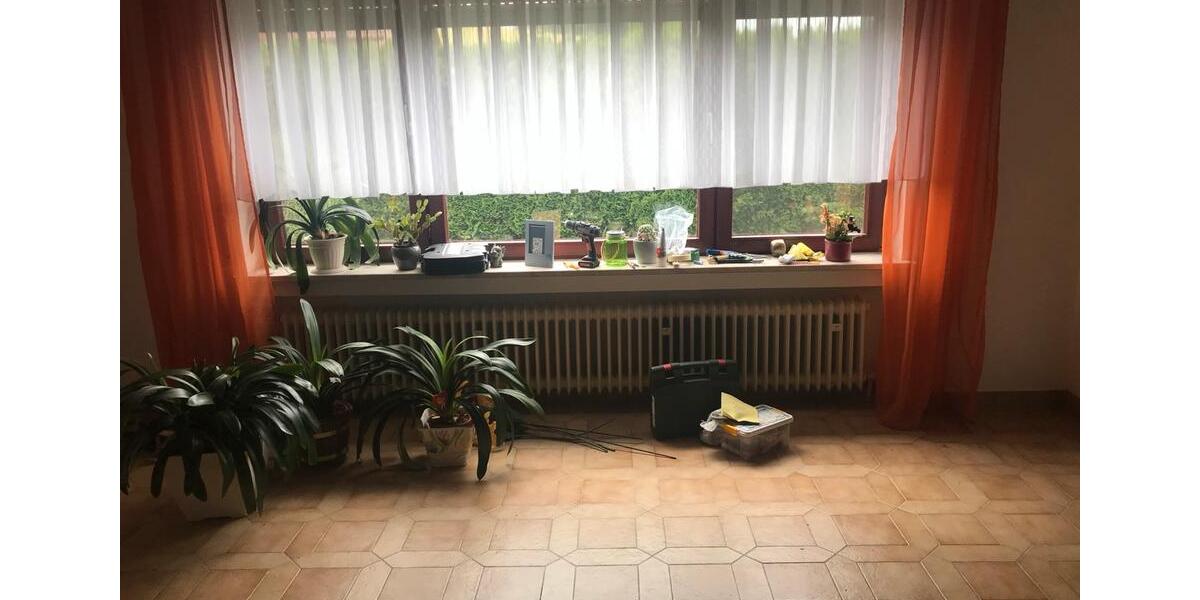 Terrassenwohnung Glött - 4 Zimmer, 109 m&sup2;, 950&euro; | Angebot:25809615