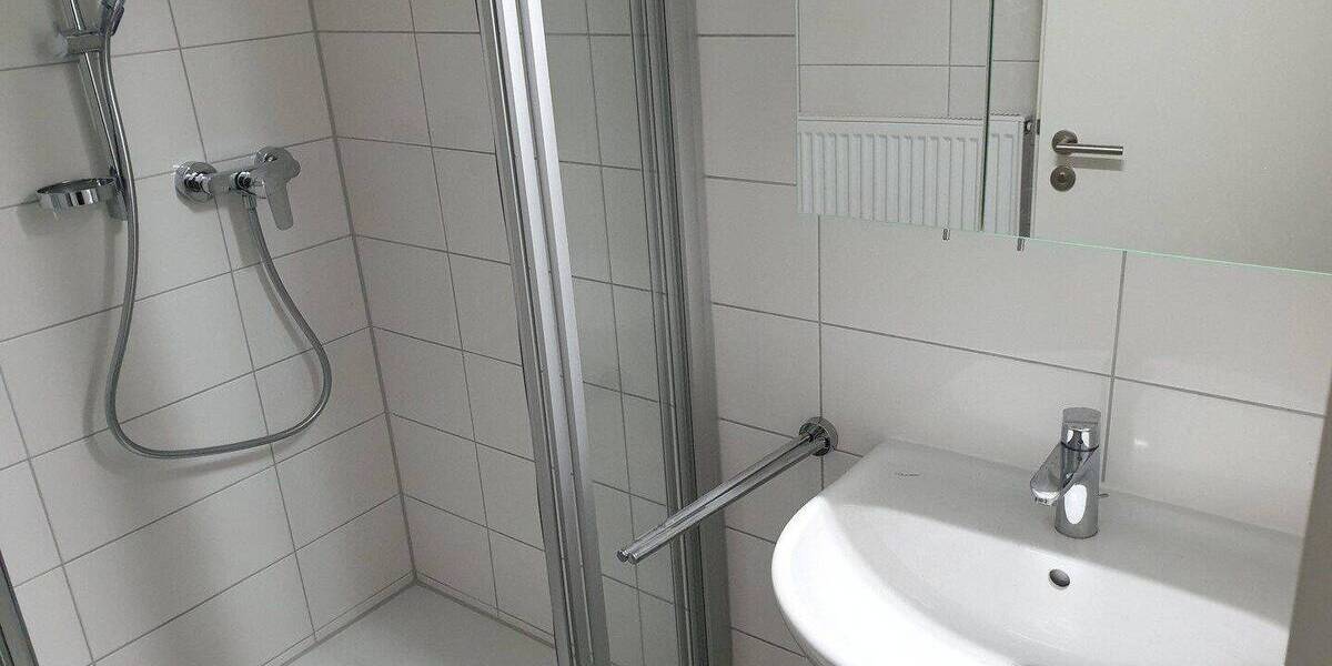 Etagenwohnung Rottenburg am Neckar Rottenburg - 3 Zimmer, 77 m&sup2;, 999&euro; | Angebot:26816218