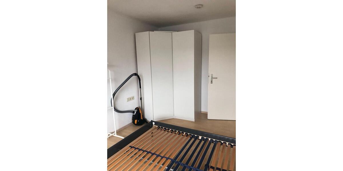 Etagenwohnung Heilbronn Kernstadt - 2 Zimmer, 41 m&sup2;, 700&euro; | Angebot:26238434