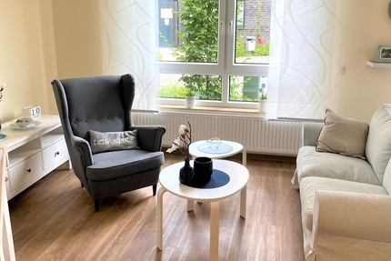 Seniorenwohnung im Zentrum von Papenburg - Wohnung Papenburg | Angebot:5133987