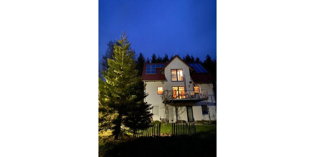 Großes und gepflegtes Einfamilienhaus in Kirchdorf zu vermieten 5 zimmer