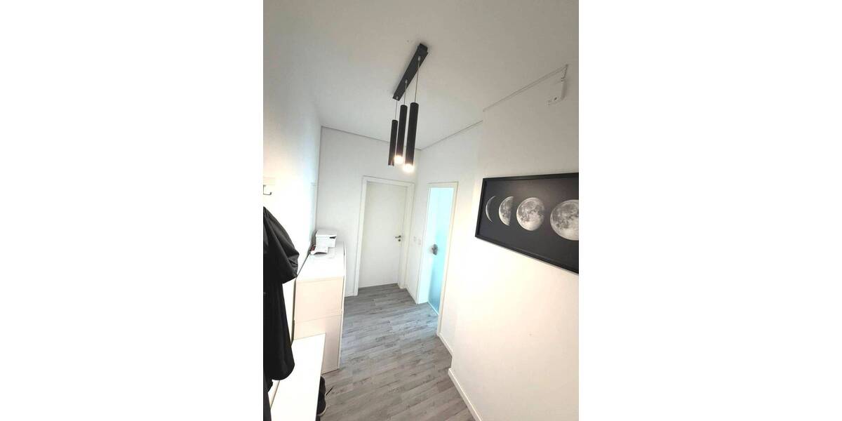 Etagenwohnung Fürth Innenstadt - 2 Zimmer, 58 m&sup2;, 700&euro; | Angebot:26377042