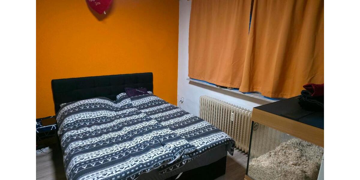 Erdgeschoßwohnung Elsfleth - 2 Zimmer, 44 m&sup2;, 530&euro; | Angebot:25060524