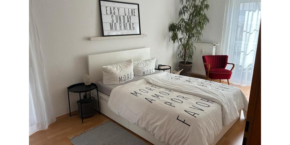 Etagenwohnung Möckmühl - 3 Zimmer, 73 m&sup2;, 850&euro; | Angebot:26044408