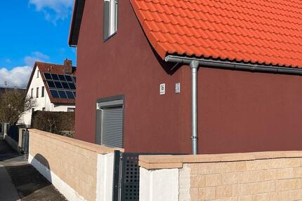 Haus Donauwörth - 7 Zimmer, 170 m&sup2;, 2.200&euro; | Angebot:26177082