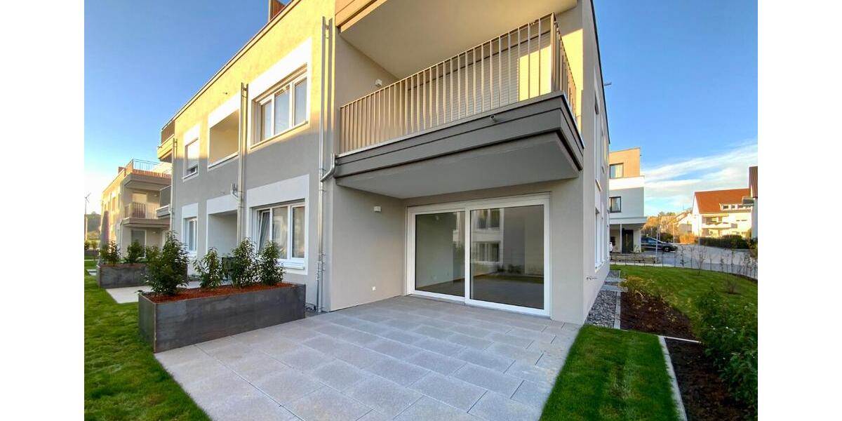 Etagenwohnung Korntal-Münchingen Münchingen - 2 Zimmer, 59 m&sup2;, 1.130&euro; | Angebot:25256315