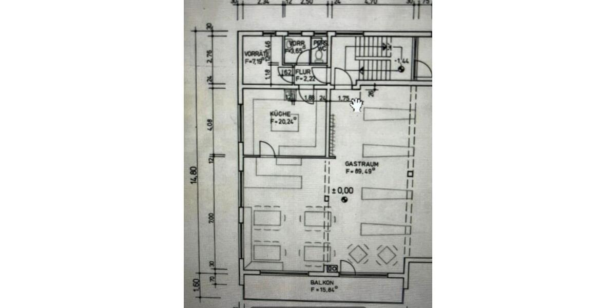 Gewerbeobjekt Löffingen - 700&euro; | Angebot:25723574