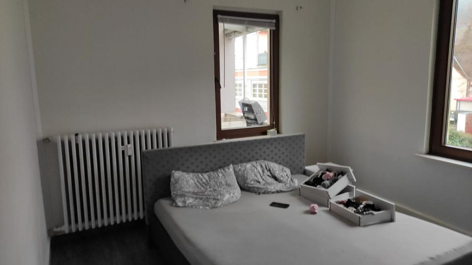 Etagenwohnung Lösnich - 4 Zimmer, 80 m&sup2;, 550&euro; | Angebot:24382495
