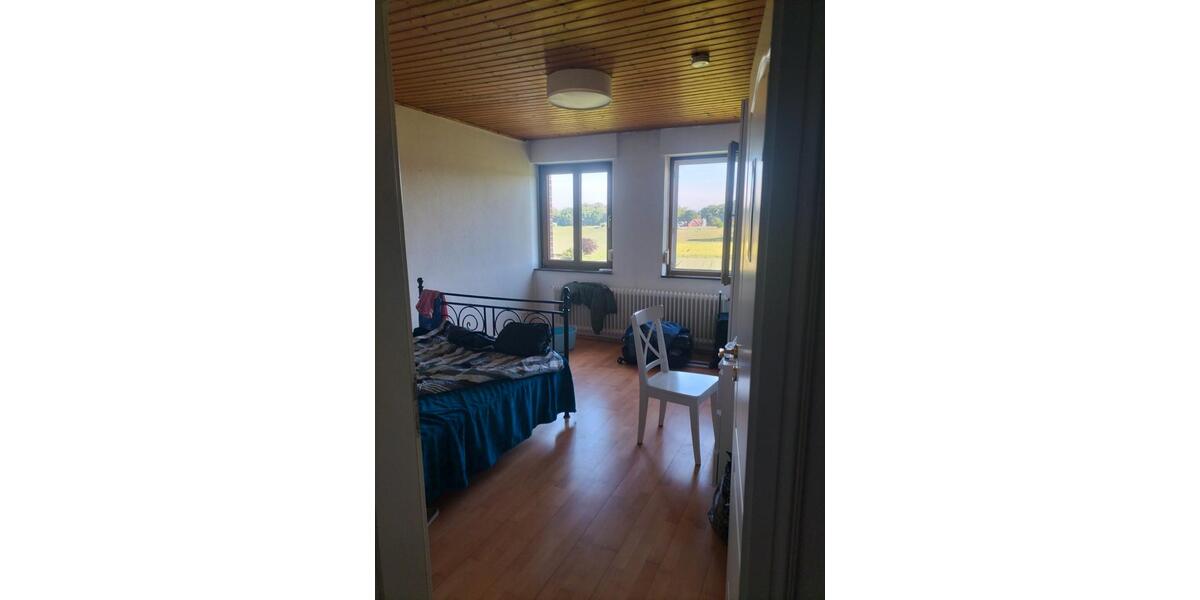 Etagenwohnung Saerbeck - 1 Zimmer, 18 m&sup2;, 400&euro; | Angebot:26610437