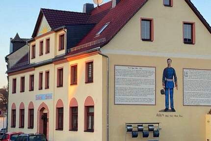 Wohnung Grimma Nerchau - 2 Zimmer, 52 m&sup2;, 350&euro; | Angebot:25701663